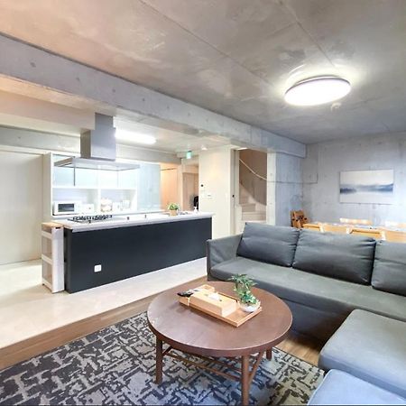 Uhome Otsuka Villa Tokyo Luaran gambar