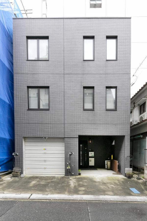 Uhome Otsuka Villa Tokyo Luaran gambar