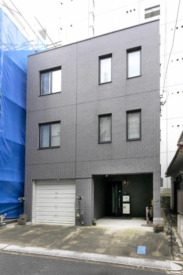 Uhome Otsuka Villa Tokyo Luaran gambar