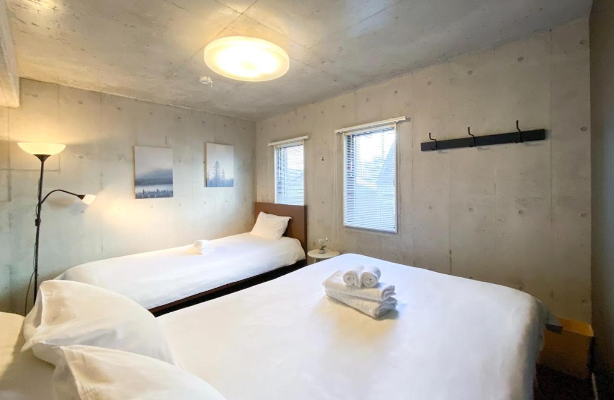 Uhome Otsuka Villa Tokyo Luaran gambar