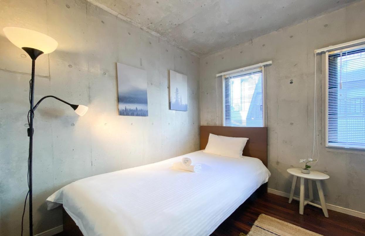 Uhome Otsuka Villa Tokyo Luaran gambar
