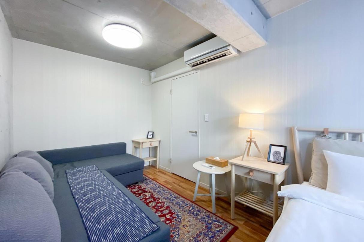 Uhome Otsuka Villa Tokyo Luaran gambar