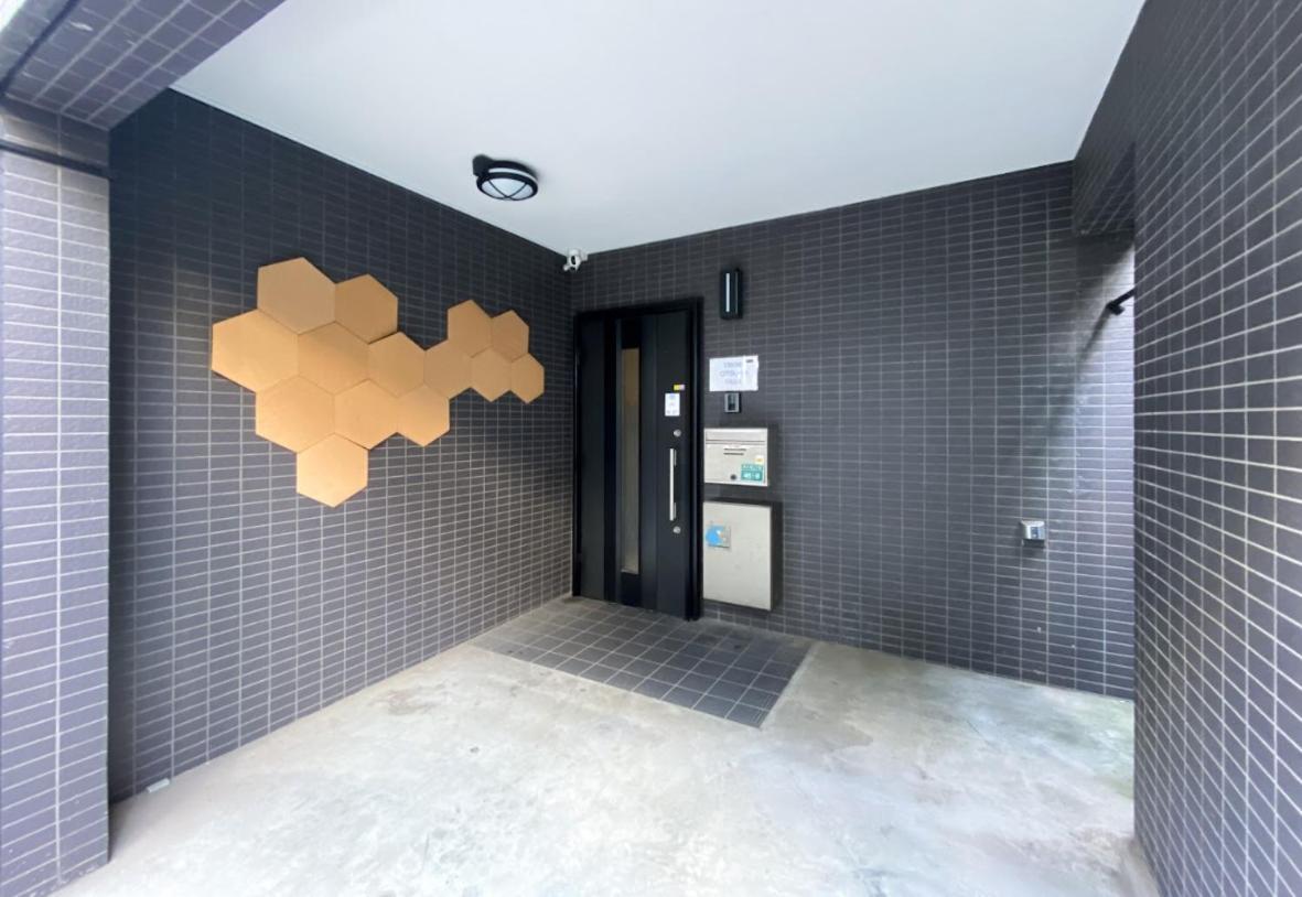 Uhome Otsuka Villa Tokyo Luaran gambar